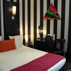 Hotel Peyris Opera в номере фото 2