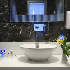 Labranda Ephesus Princess 5* Стандартный номер с различными типами кроватей фото 8