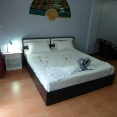 Отель Sunshine Guesthouse 3* Улучшенный номер с различными типами кроватей фото 13