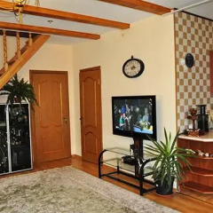 Гостиница Malibu Beach Complex комната для гостей фото 5
