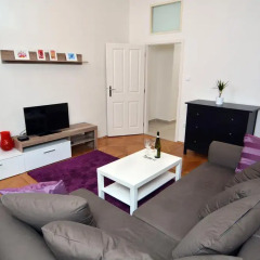Апартаменты Mivos Prague Apartments комната для гостей фото 5