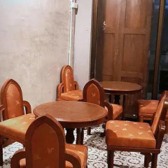 Wayla Hostel Бангкок гостиничный бар