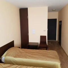 Hotel Slivnitsa комната для гостей фото 5