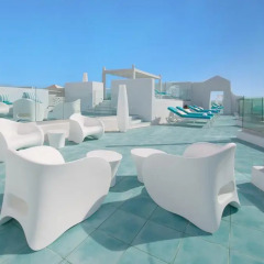 Отель Iberostar Albufera Playa 4* Стандартный номер с различными типами кроватей фото 4