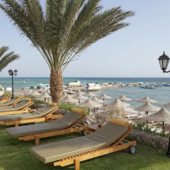 Отель Royal Star Beach Resort пляж фото 2