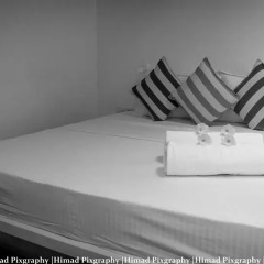 Отель Antic Guesthouse 3* Стандартный номер с различными типами кроватей фото 11