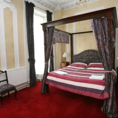 Clifton Hotel 3* Стандартный номер фото 8