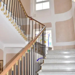 Отель Hôtel Armenonville интерьер отеля фото 3