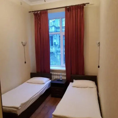 Apart-Hotel City Center Contrabas 3* Номер категории Эконом фото 14