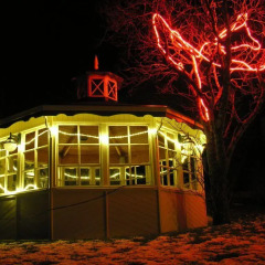 Sandtorgholmen Hotel развлечения