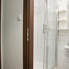 Warsaw Downtown Hostel Стандартный номер с различными типами кроватей