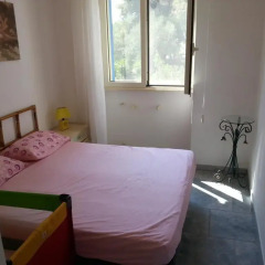 Отель Cala Luna Holiday Home Гальяно дель Капо комната для гостей фото 3