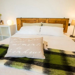 Отель Le Clementine B&B Камогли комната для гостей фото 2