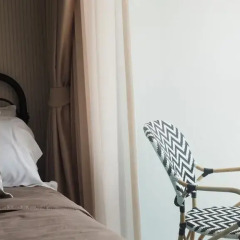 Отель De Amber Bangsarae 3* Студия с различными типами кроватей фото 3