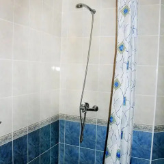 Отель Favorit Aparthotel Студия фото 6