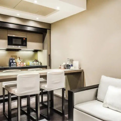 Апартаменты Allegroitalia San Pietro All'Orto 6 Luxury Apartments Люкс с различными типами кроватей фото 5