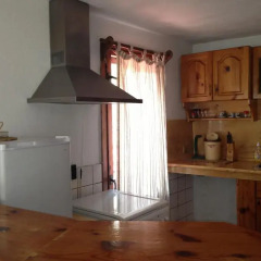Отель Zgurovskata Guest House Апартаменты