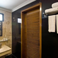 Отель Mantra Pura Resort Pattaya 4* Стандартный номер с различными типами кроватей фото 3