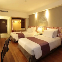 Best Western Premier Hotel Kukdo 4* Другое фото 4