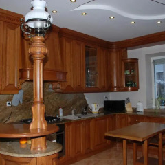 Отель Modern Castle Апартаменты с различными типами кроватей фото 22
