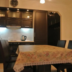 Гостиница Таврида 4* Апартаменты разные типы кроватей фото 12