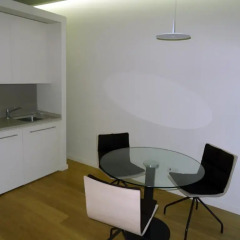 Hotel Estalagem Turismo 4* Стандартный номер двуспальная кровать