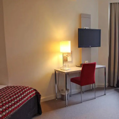 Отель Thon Astoria 3* Стандартный номер фото 2