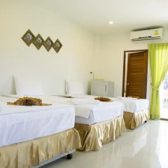 Отель G&B Guesthouse в номере