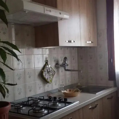 Отель Casa Palmira Порто-Толле в номере фото 2