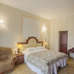 Boutique Spa Hotel Pegasa Pils комната для гостей фото 3