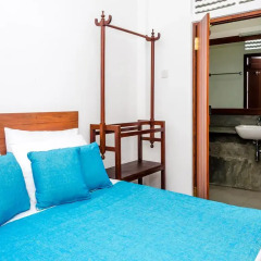 Отель Kongtree Villa 3* Вилла с различными типами кроватей фото 3