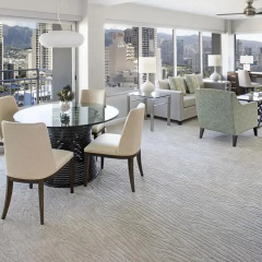 Ilikai Hotel & Luxury Suites 3* Номер категории Премиум с различными типами кроватей фото 19