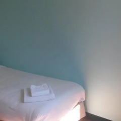 Отель Hôtel Berlioz 3* Стандартный номер с различными типами кроватей фото 3