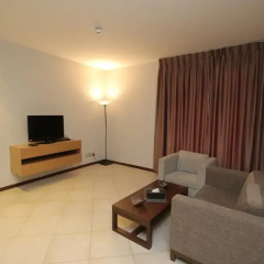 Jabal Amman Hotel (Heritage House) 3* Представительский люкс с различными типами кроватей фото 2