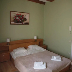 Hotel Westa 2* Номер Делюкс с различными типами кроватей фото 3