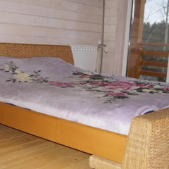 Гостиница Holiday Home In Shkerakh Park комната для гостей фото 3