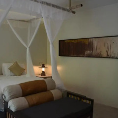 Отель SriLanta Resort 4* Стандартный номер с различными типами кроватей фото 27
