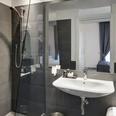 Отель LHP Suite Firenze Студия с различными типами кроватей фото 6
