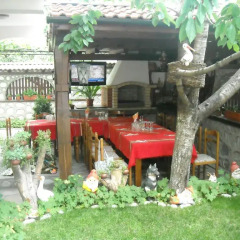 Отель Boyadjiyski Guest House