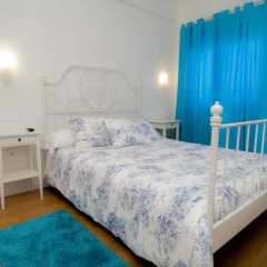 Апартаменты Apartment Trinidad 38 Апартаменты с различными типами кроватей фото 5