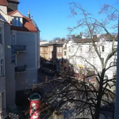 Отель Sopot Spot Сопот фото 12