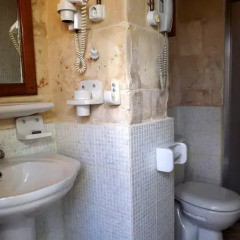 Rahmi Bey Konagi Hotel 4* Стандартный номер с различными типами кроватей фото 29