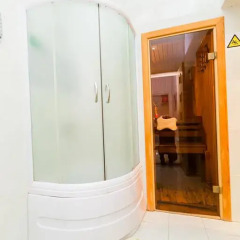 Апартаменты Lux Class сауна