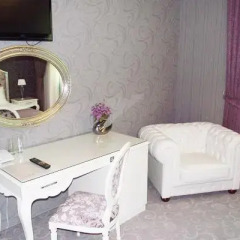 Boutique Hotel Behi 3* Стандартный номер