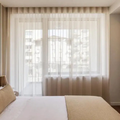 Апартаменты BO Julio Dinis Touristic Apartments комната для гостей фото 4