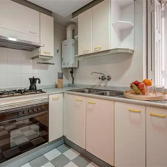 Отель Friendly Rentals Danna Испания, Валенсия - отзывы, цены и фото номеров - забронировать отель Friendly Rentals Danna онлайн в номере