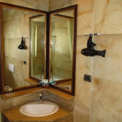Hotel Doro City 4* Стандартный номер с различными типами кроватей фото 7