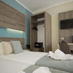 Отель 115 The Strand Hotel and Suites Мальта, Гзира - 2 отзыва об отеле, цены и фото номеров - забронировать отель 115 The Strand Hotel and Suites онлайн комната для гостей фото 7