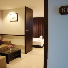 Отель CA Hotel and Residence Phuket Таиланд, Пхукет - отзывы, цены и фото номеров - забронировать отель CA Hotel and Residence Phuket онлайн детские мероприятия