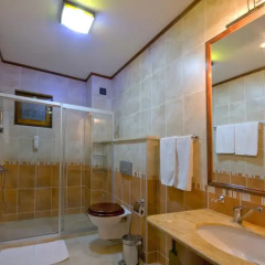 My Marina Select Hotel 2* Люкс с различными типами кроватей фото 11
